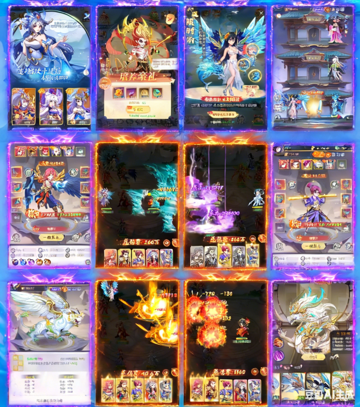 逍遥志（官服买断版）